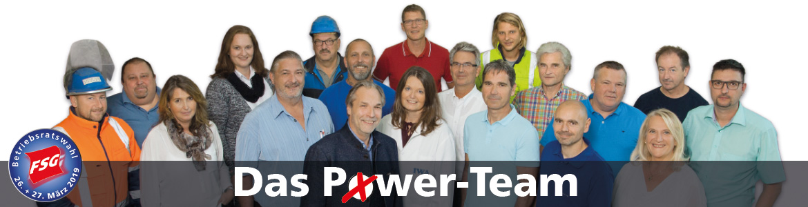 team