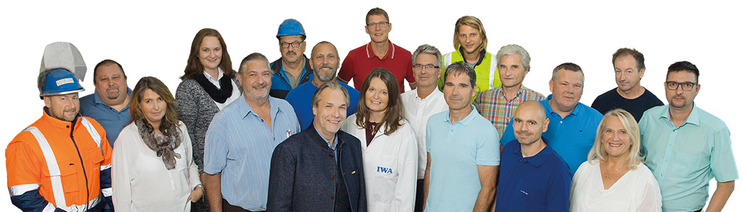team ohne